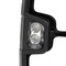 Spec-D Tuning 88-98 ChevyC10 TwngMirror ChrmCvr Pwr Htd Smk LED, RMX-C1088G3GLEDHP-FS RMX-C1088G3GLEDHP-FS - alternate 3